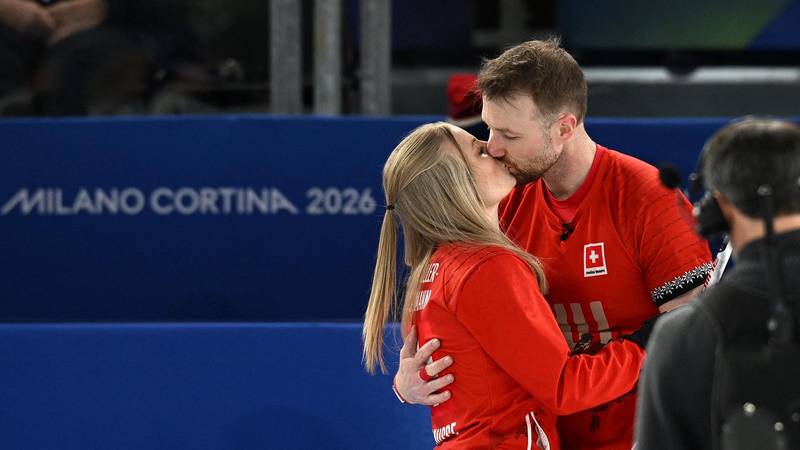 Olimpijske ljubavi: Od partnera na ledu do rivala u hokeju, ovi parovi natječu se u Italiji...