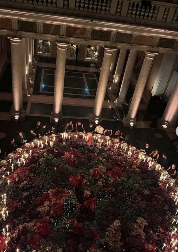 Saint Laurent u Veneciji: Divna filmska večera u čast Jima Jarmuscha u Palazza Grassi