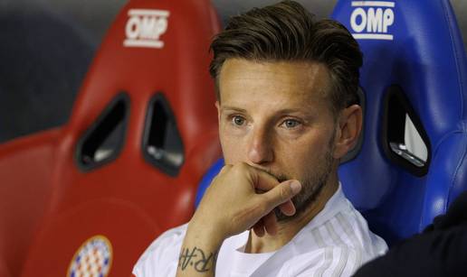 FOTO Raketine suze najavile su oproštaj: Ovo je 100 fotografija Ivana Rakitića u bilom dresu