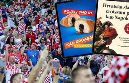 Mlinar iza tekme protiv Mađara dao popust na mađarice, sad na kroasane: Pada kao Napoleon!