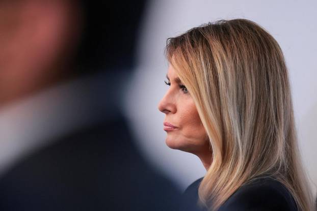 White House Correspondents' Association (WHCA) dinner in Washington