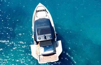 Otisnite se na ekskluzivne privatne ture jahtom u Hrvatskoj