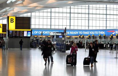 Štrajk u British Airwaysu: Otkazali su tisuću letova