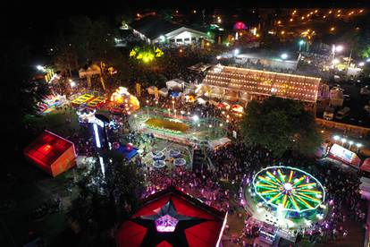 Drugi vikend Rujanfesta: Grašo, Samardžić, Maja Šuput..