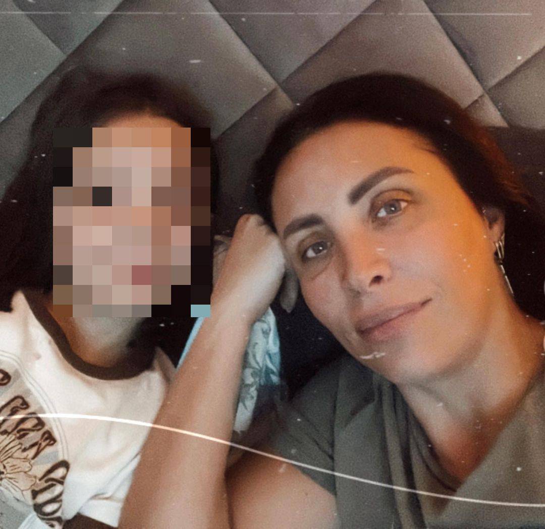 Lana Klingor i kći imaju korona virus: 'Za sve je samo pitanje vremena. Dobro smo se držale'