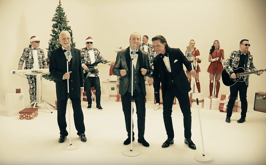 Grašo ili Franka Batelić? Guru je izabrao najbolji božićni hit...