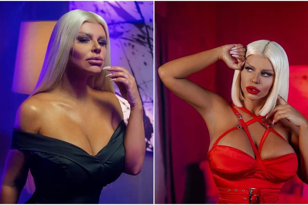 Dara Bubamara hit u zatvoru: Gledaju njezin eksplicitni video