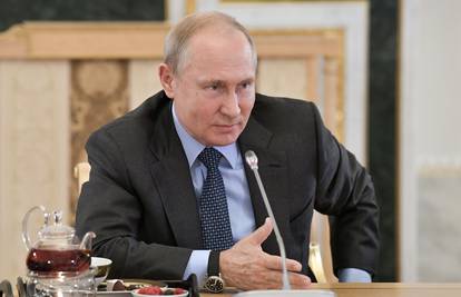 Putin tvrdi: Zelenskij mi je dao temelj za "oprezni optimizam"