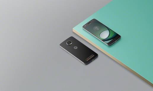 Moto Z: veliki povratak Motorole uz modularni mobitel