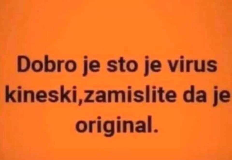 'Bogu hvala, sada kažnjavaju i one koji nisu za dom spremni'