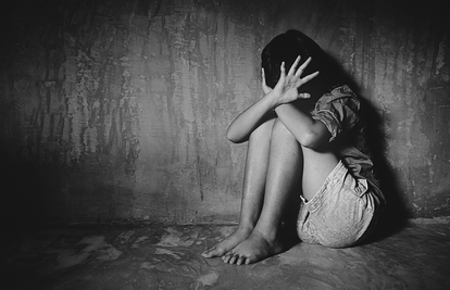 UŽAS U SREDIŠNJOJ HRVATSKOJ. Monstrum od oca (55) spolno zlostavljao maloljetnu kćer...