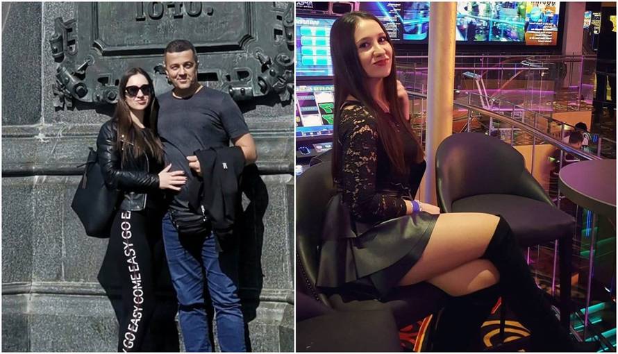 'Živio sam u Hrvatskoj, ako na pitanjima zapnem cura je tu...'