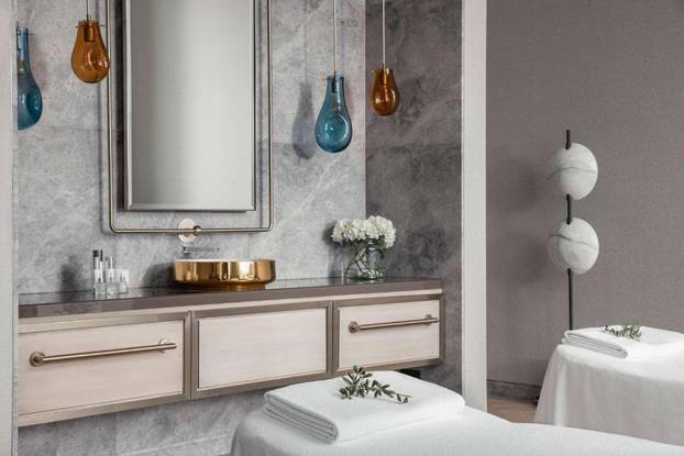 FOTO Stiže Valentinovo, a ovaj resort je top mjesto za parove!