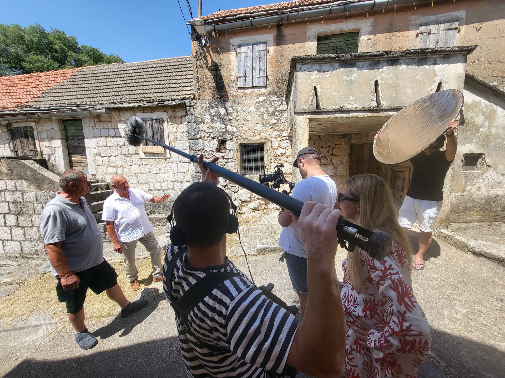 Autorica filma o Ćiri snimila je dokumentarac o legendarnom Nikoli Braliću. Evo gdje gledati