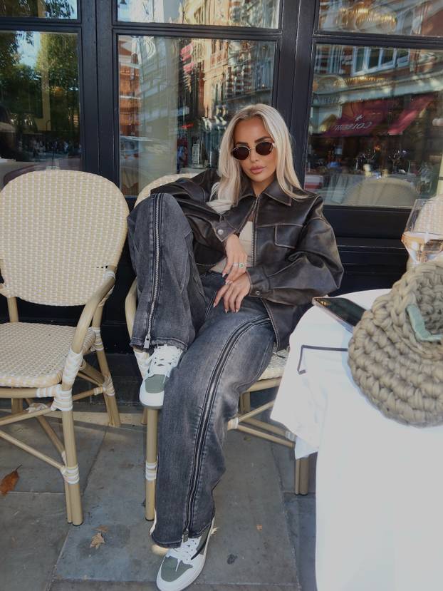 Zvijezda Chelseaja otišla je na romantično Valentinovo dok su suigrači igrali protiv Jakirovića