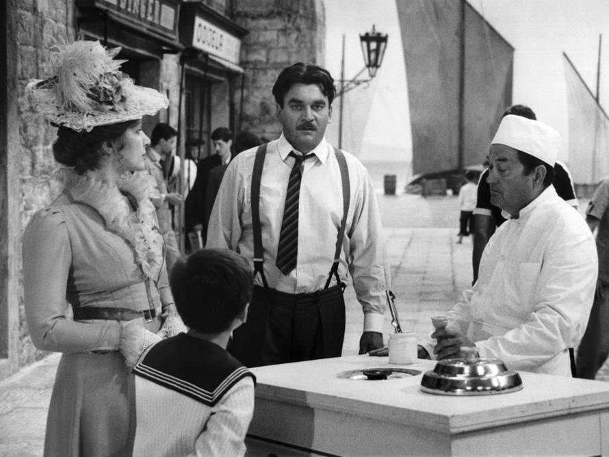 Jedinstveni kroničar 'Maloga' i 'Veloga mista' prošao je križni put od prezira do kanonizacije