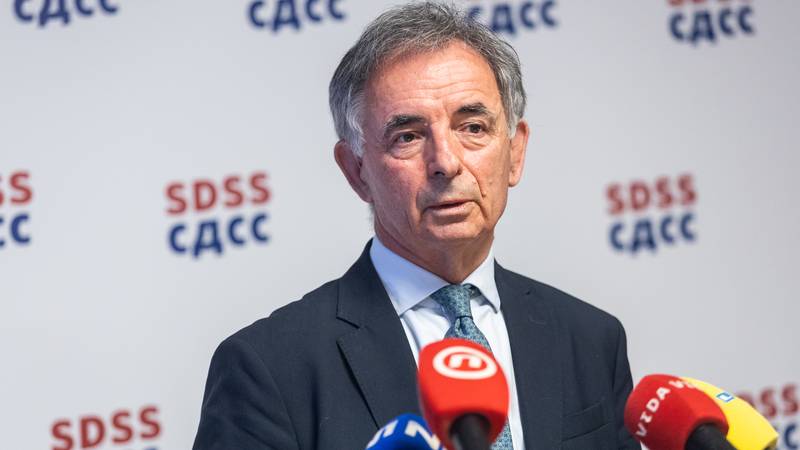 Milorad Pupovac: 'Strah me za budućnost ove zemlje, imamo ozbiljan problem kao društvo'