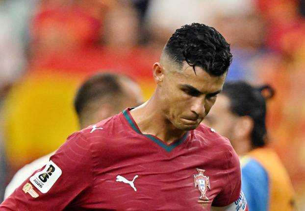 FIFA World Cup 2026 - Round of 16 - Portugal v Spain