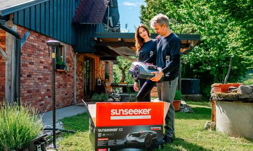 Revolucija u vrtu: robotske kosilice bez kabla i strojevi koji rade umjesto vas