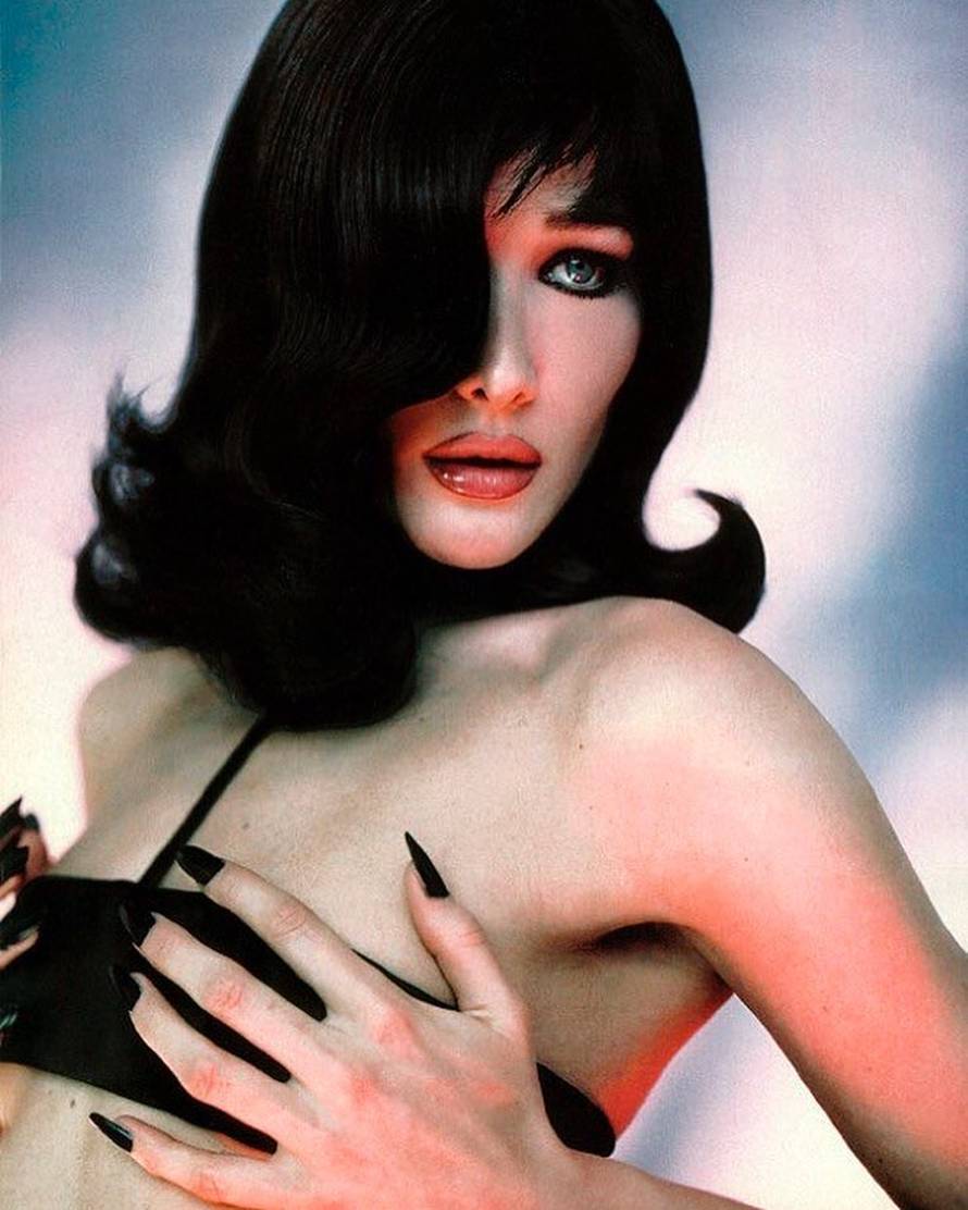 Meghan, Bella, Jolie, jeste li to vi? I one imaju svoje dvojnice