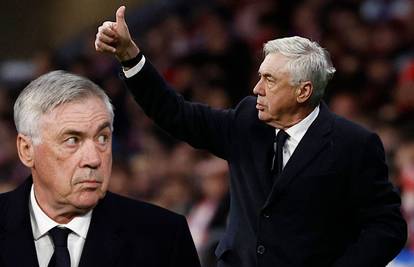 Ancelotti otkrio hoće li preuzeti Brazil. Dao je vrlo jasan razlog