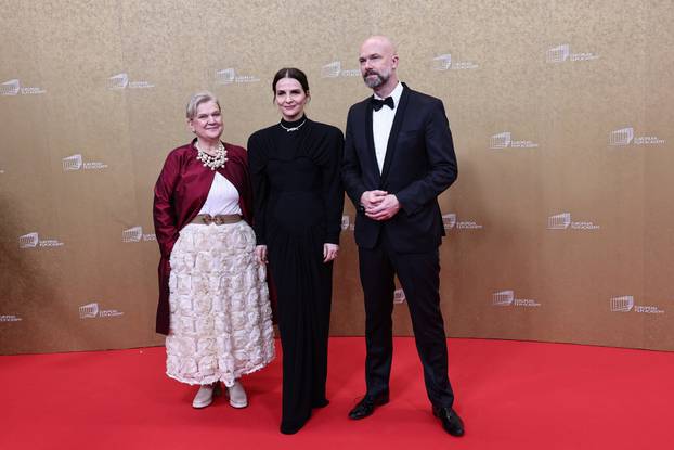 2026 European Film Awards, in Berlin
