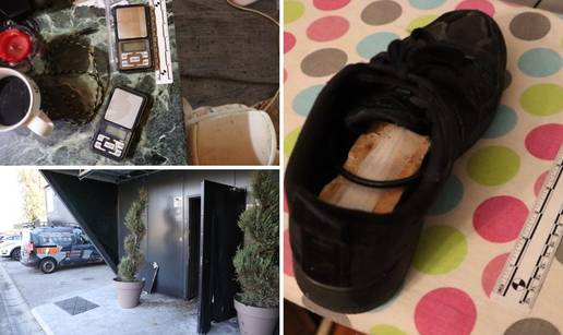 Mija Srbin i ekipa postavljali bombe po Zagrebu: Za sve su dobili 2 tisuće eura, kokain....