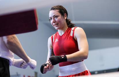 Hrvatska boksačica na korak od plasmana na Olimpijske igre