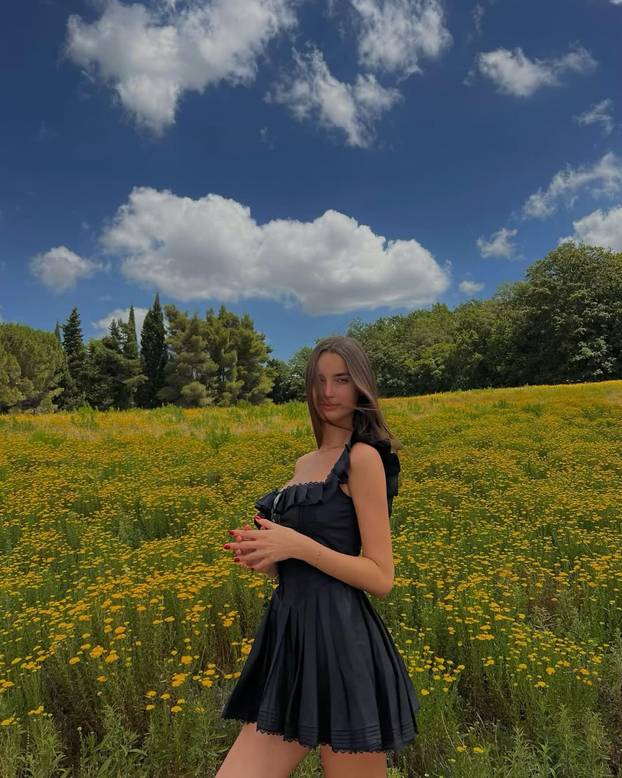 FOTO Novi realovac proveo ludo ljeto s kćeri slavnog glumca, a mir je pronašao uz influencericu