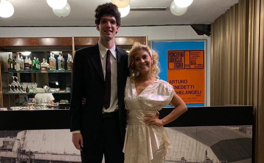 Dnevnik sa seta 'Crno-bijelog svijeta': Lijegali smo i budili se s mišlju je li se netko zarazio...