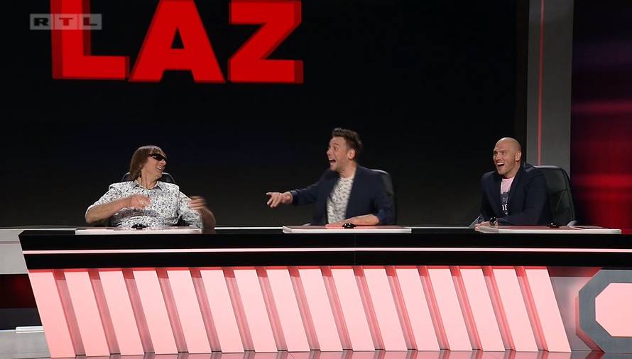 Nižetić plesao striptiz, a Gobac zaboravio prijatelja u gepeku