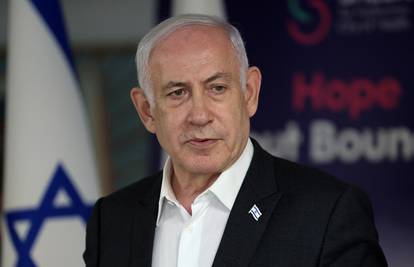 Izraelske snage najavile dnevne humanitarne pauze za Gazu, a Netanyahu to oštro kritizirao