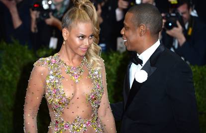 Prevara je iza njih: Beyonce i Jay-Z tajno obnovili zavjete