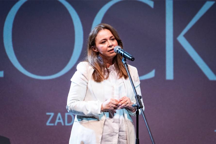 Svečano otvoren 19. Festival tolerancije u Zadru