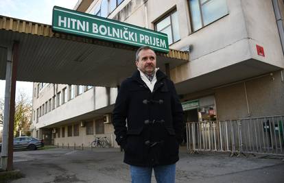 Opća bolnica Virovitica kreće u energetsku obnovu zgrada