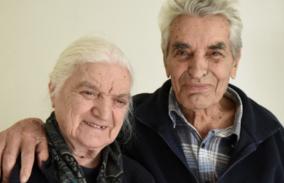 Morali pobjeći da se vjenčaju, a sad slave čak 70 godina braka