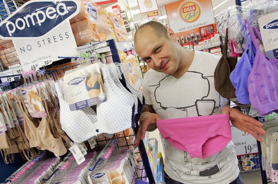 Borna Filić/Pixsell