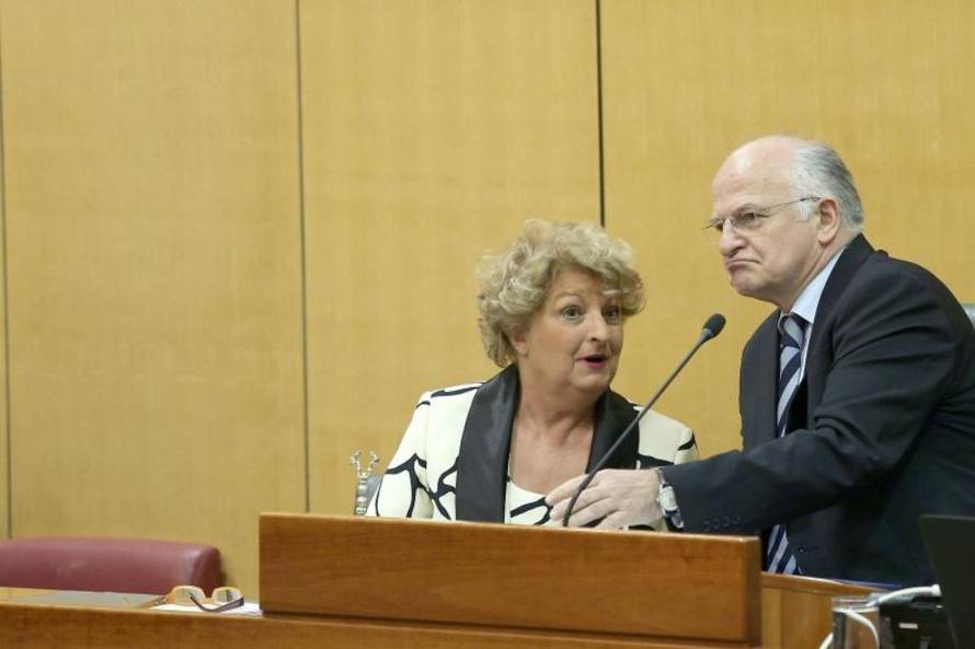 Patrik Macek/Pixsell