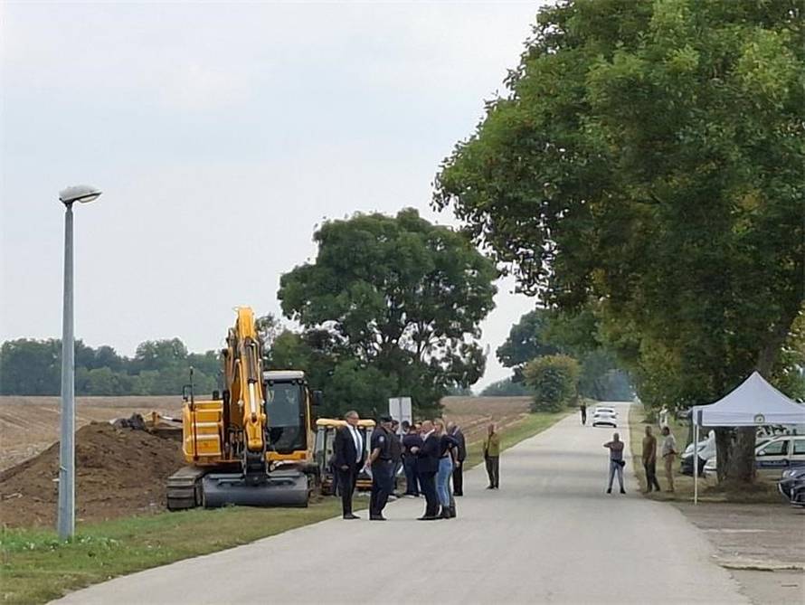 Evo kada i gdje će biti sprovod heroju Jeanu Michelu Nicolieru