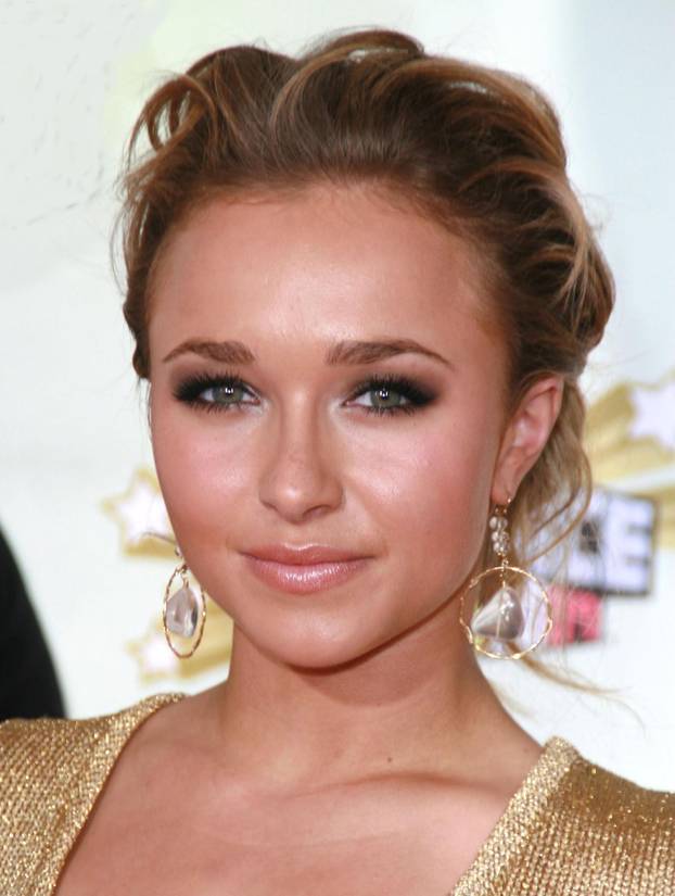 Hayden Panettiere (1989-2026)