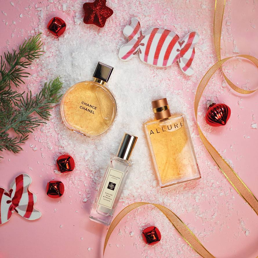 Ponuda najpopularnijih parfemskih brandova odsad je dostupna nadohvat ruke u BIPI