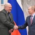 Putin danas dolazi u Minsk u posjet Lukašenku: Razgovarat će o partnerstvu dviju država
