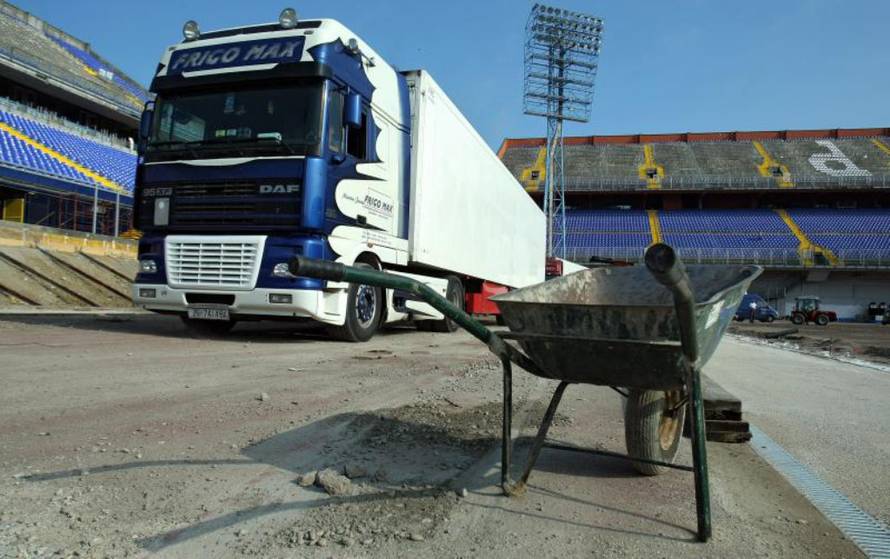 Sanjin Strukić/PIXSELL