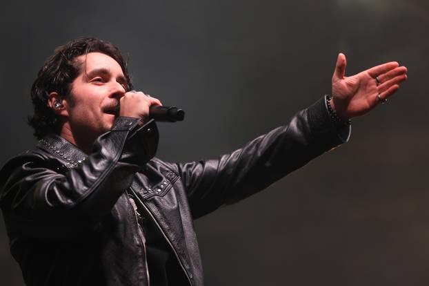 Parni valjak nastupio je  na 200. Samoborskom fašniku