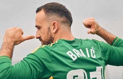 Hajduk mu se prestao javljati, a sad prelomio. Ide u susjedstvo