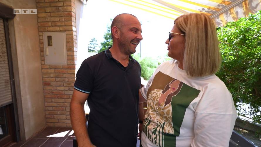 Odnosi u 'Ljubav je na selu' bukte! Suzana Robertu očitala bukvicu, Ajda napustila Dejana