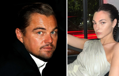 DiCaprio (48) ozbiljno zaljubljen u talijansku ljepoticu (25): 'Ona ima sve kvalitete koje on traži'