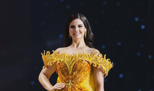 Prva palestinska Miss Universe zanimljivim modnim odabirima odu&scaron;evila fanove diljem svijeta