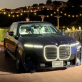 BMW je vratio V8 motor u seriju 7. Ovo je M760, sti&zcaron;e i u Europu