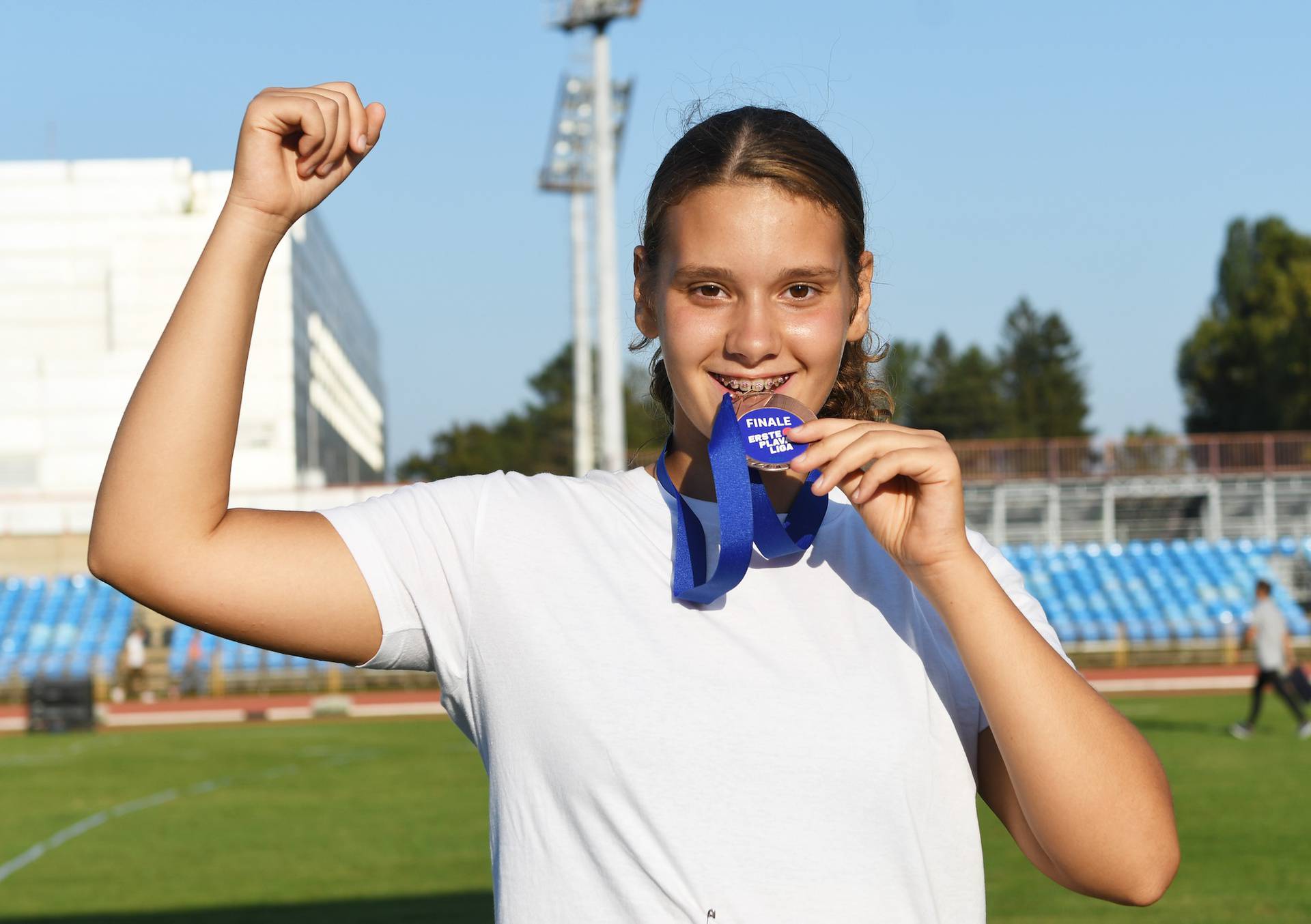 Bavljenje sportom nije i ne smije biti privilegija samo zdrave djece